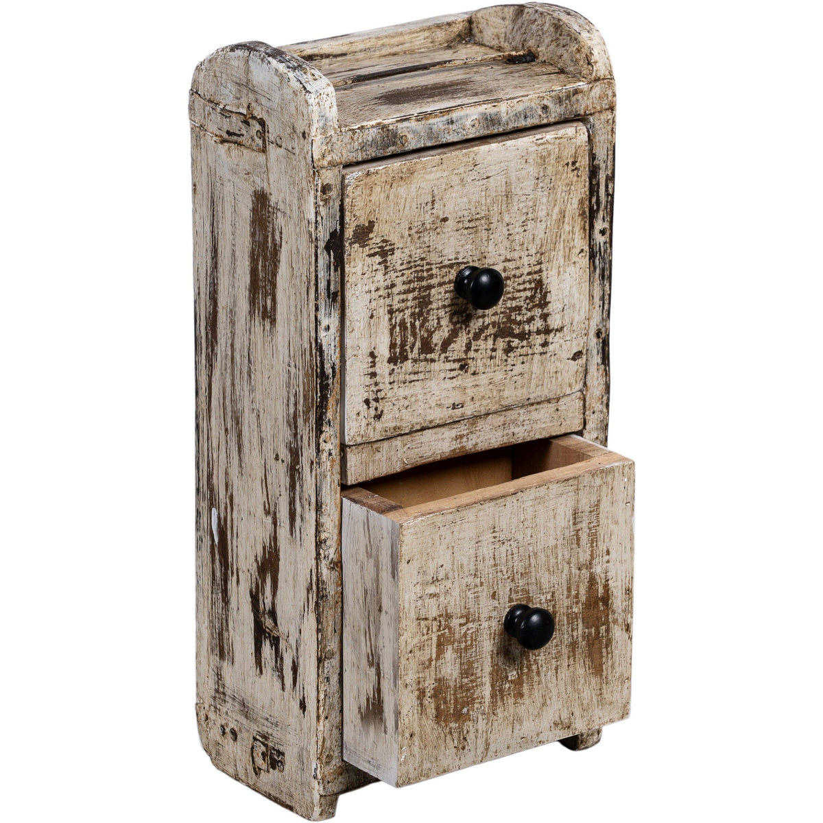 Brickmould Drawer Box