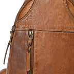 Sling Leather Bag