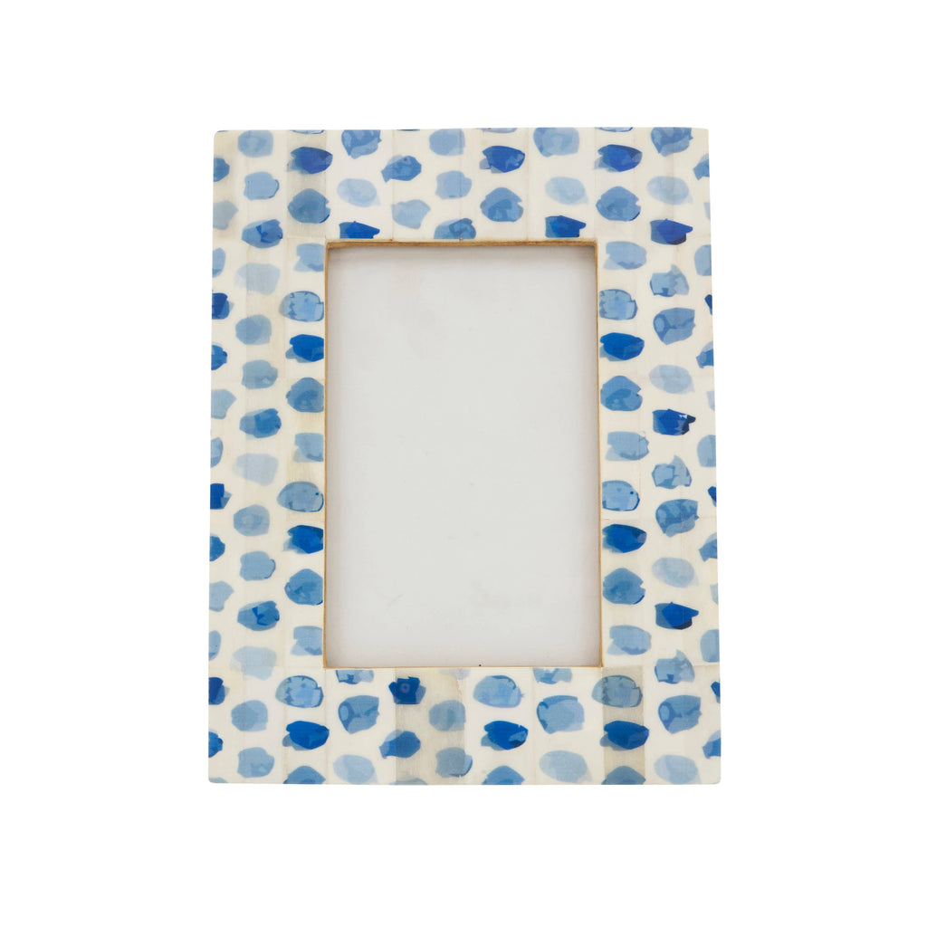 Bone | Spots Frame