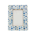 Bone | Spots Frame