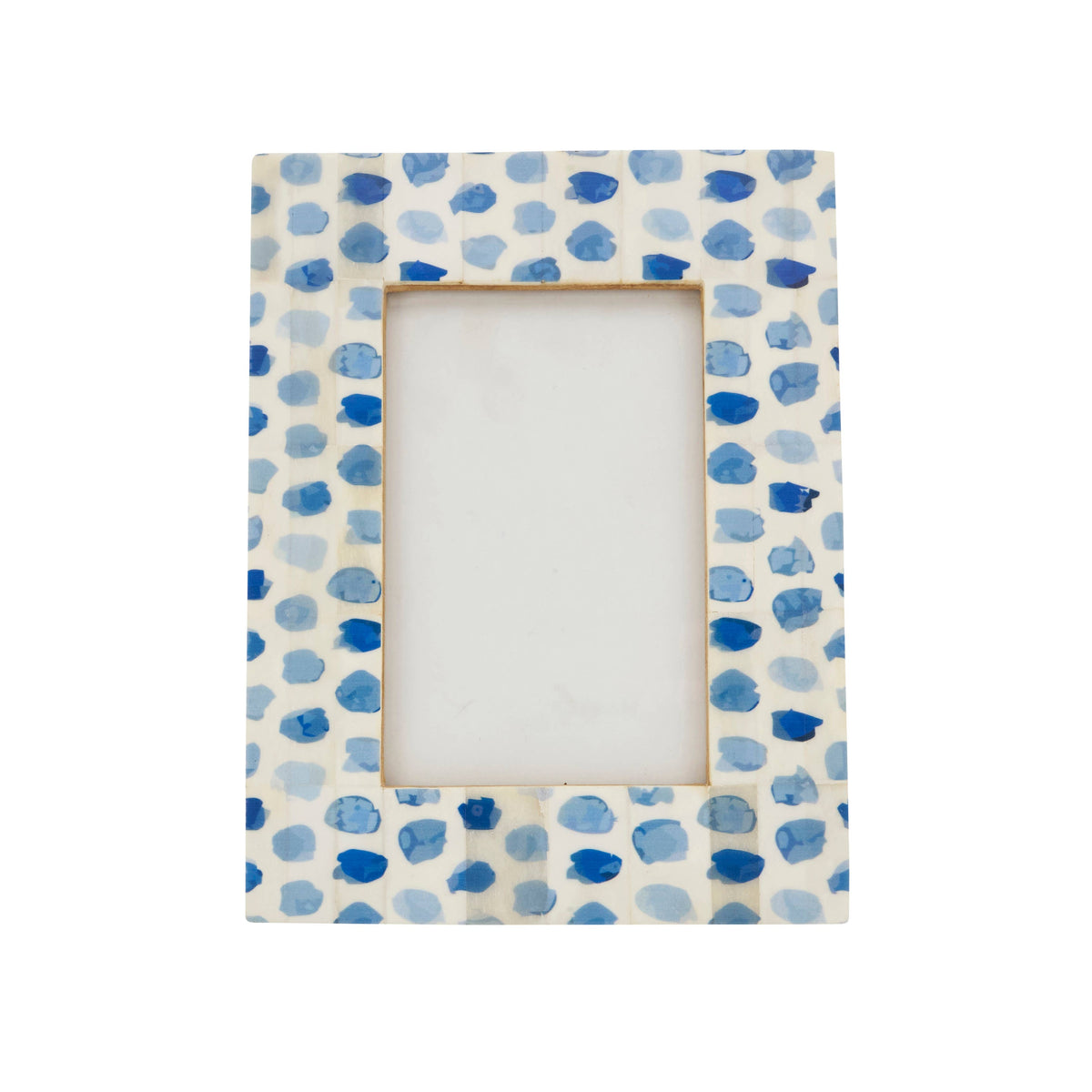 Bone | Spots Frame