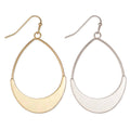 Mixed Metal Crescents