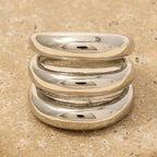 Triple Layers Band