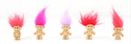 Mini Troll Doll