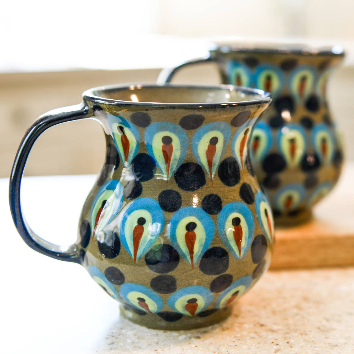 Palopo Coffee Cup