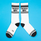 Gym Crew Socks