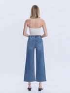 Vervet Mom Jeans