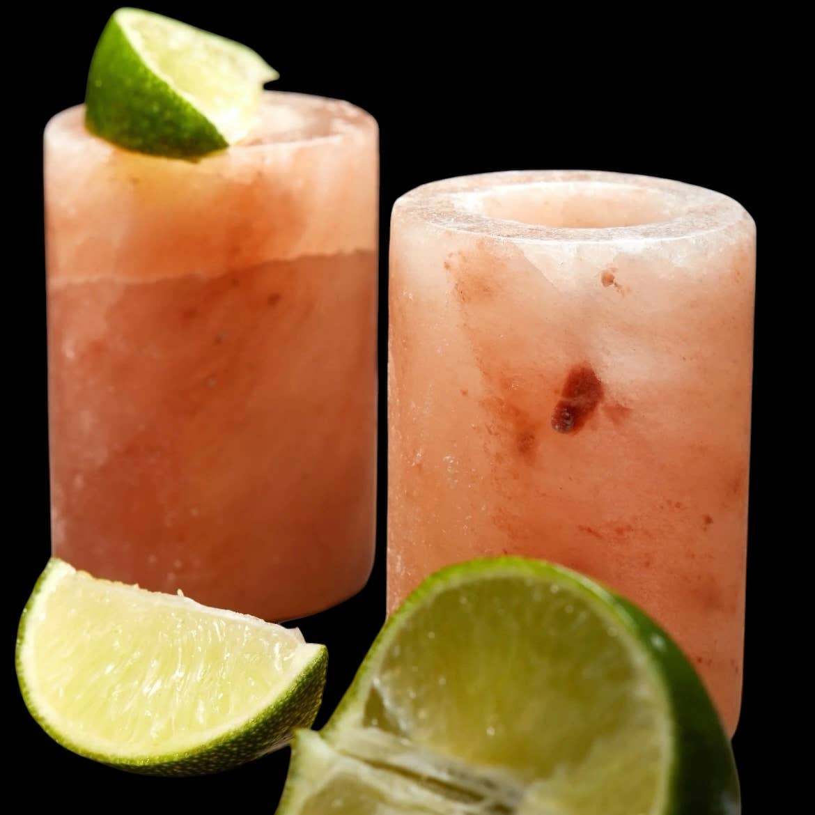 Himalayan Salt Shot Glass