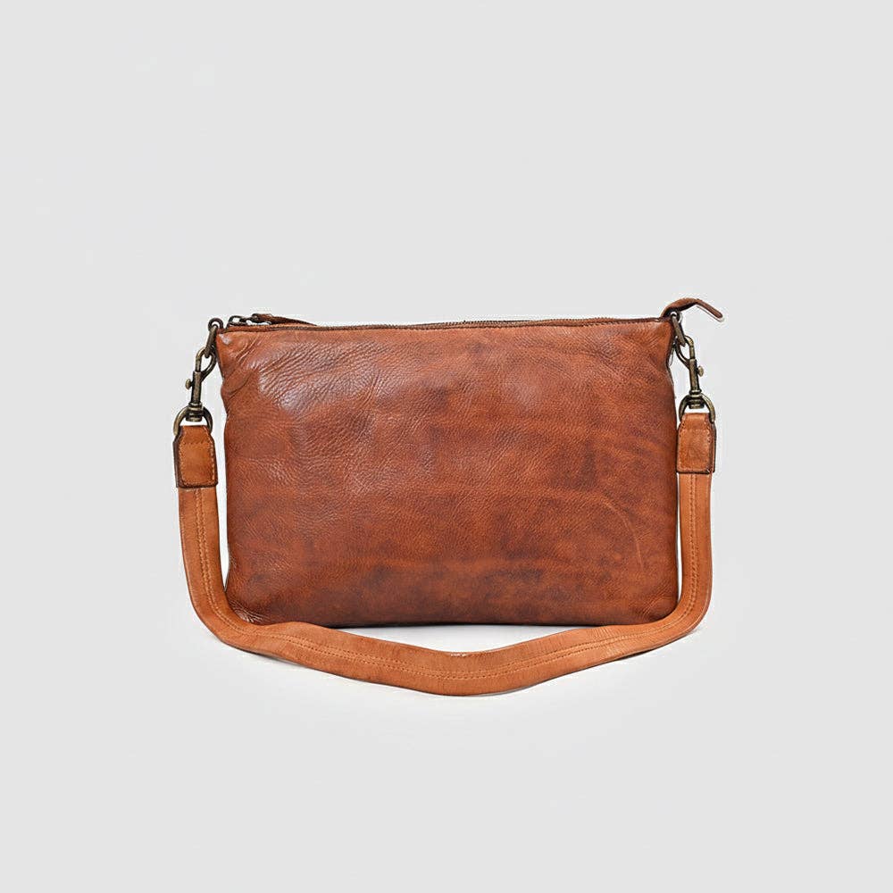 Leather Cross Body