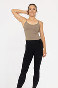 Cross Back Active Tank