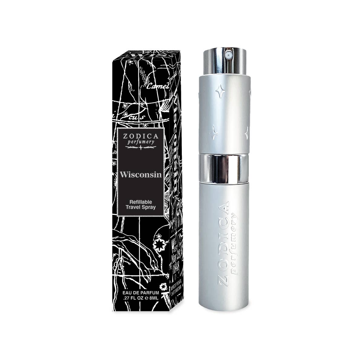 Zodiaca Wisconsin Perfume