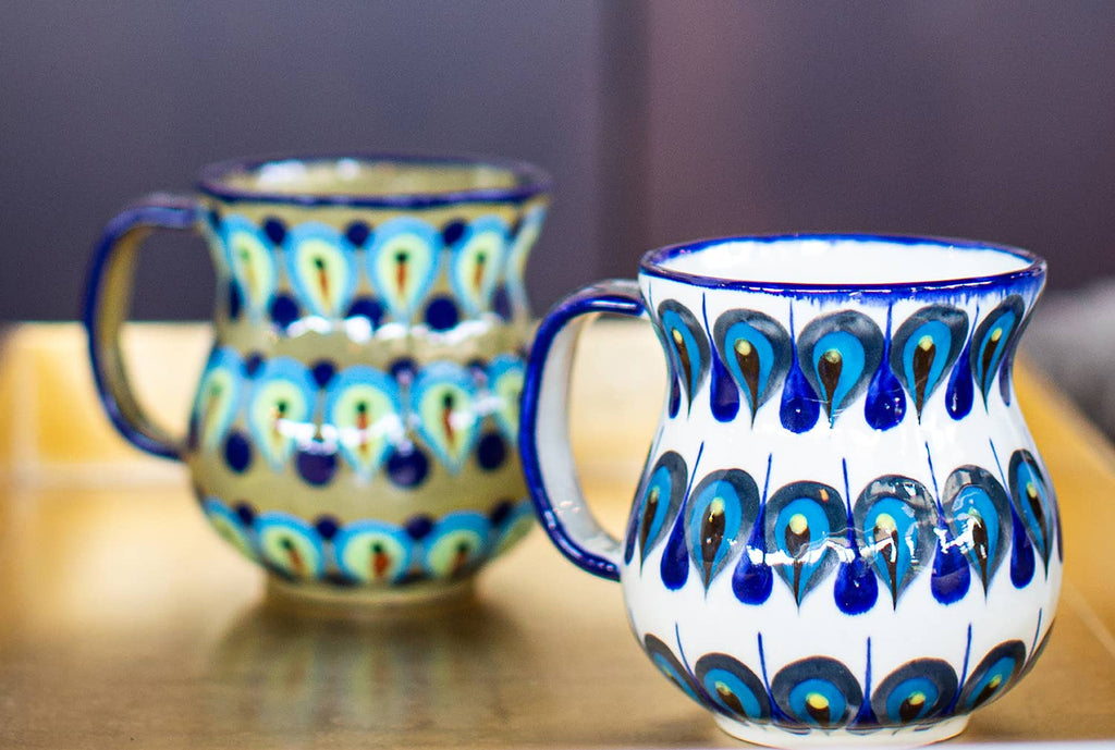 Palopo Coffee Cup