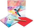 HUMMINGBIRD | Flying Wish Paper®