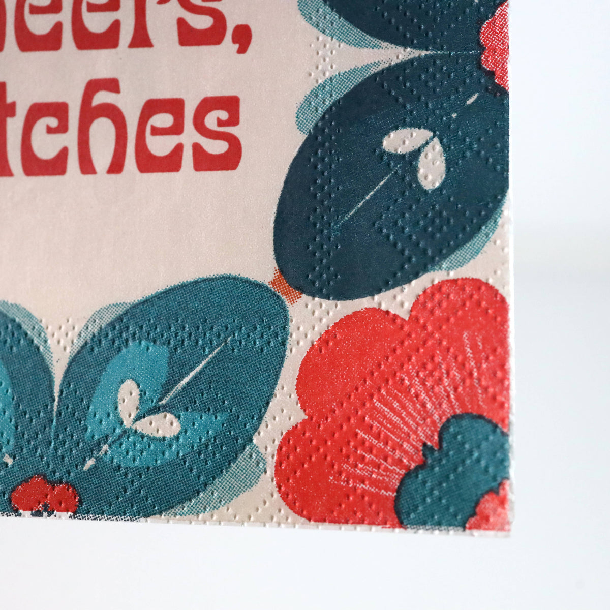 Cocktail Napkins