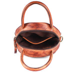 Canteen Leather Bag