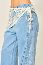 Lace Wrap