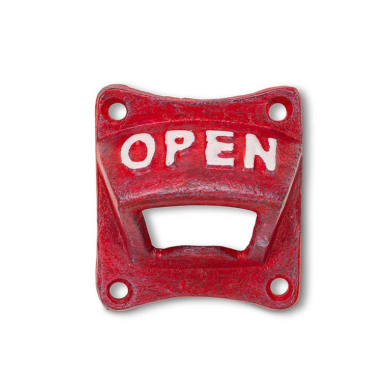Sq Open Btl Opener