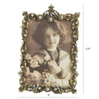 Bordered Jewels Frame