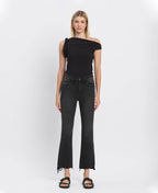 Vervet Crop Flares
