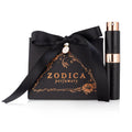 Zodiac Travel Perfume