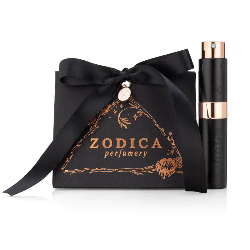 Zodiac Travel Perfume