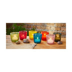 Blown Glass Tealight