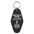 Amityville Room Key