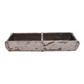 Vintage Brickmould Tray