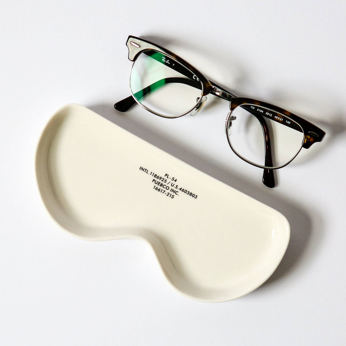 Glasses Tray