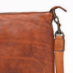 Leather Cross Body