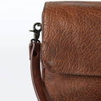 Crossbody Genuine Leather Bag