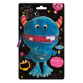 Small Worry Monster