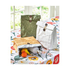 Insulated Tyvek Bag