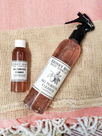 All Purpose Cleaning Concentrate