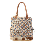 Canvas | Hide Tote