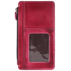 Leather Card Holder