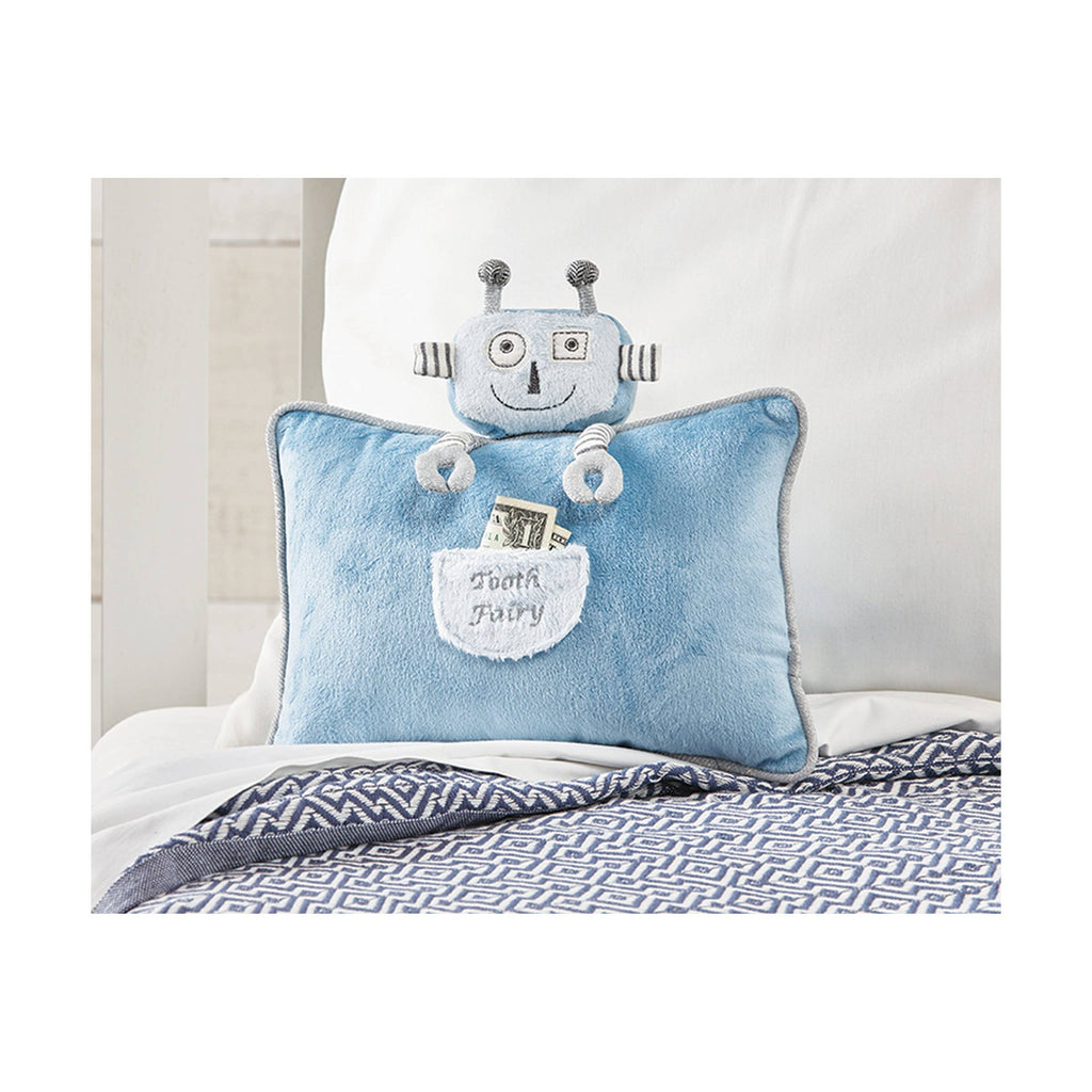 Tooth Fairy Pillow