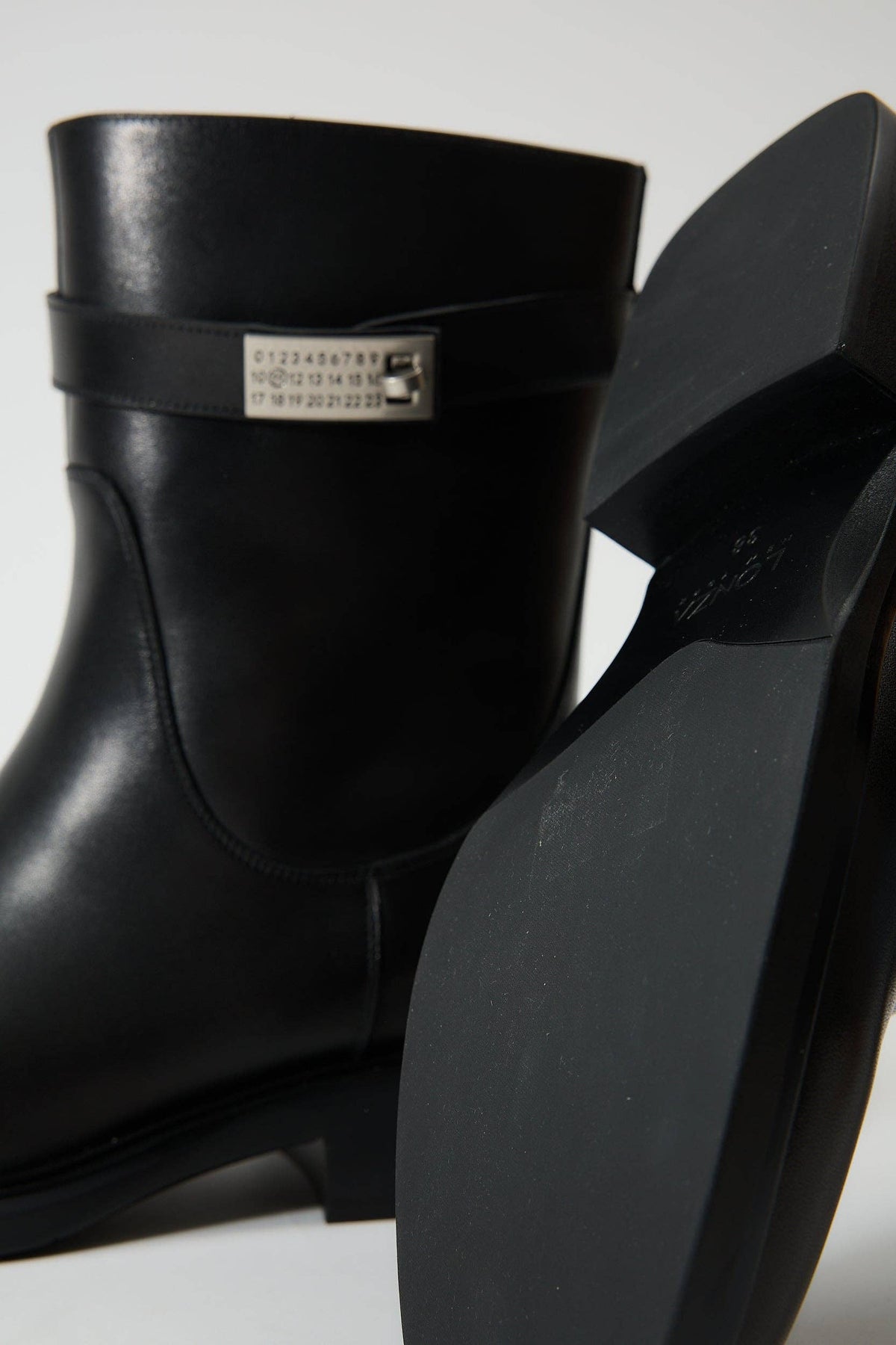 Hermia Black