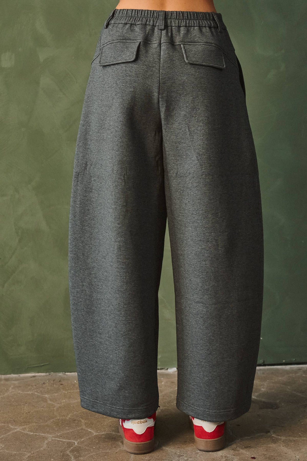 Pants of Versatility