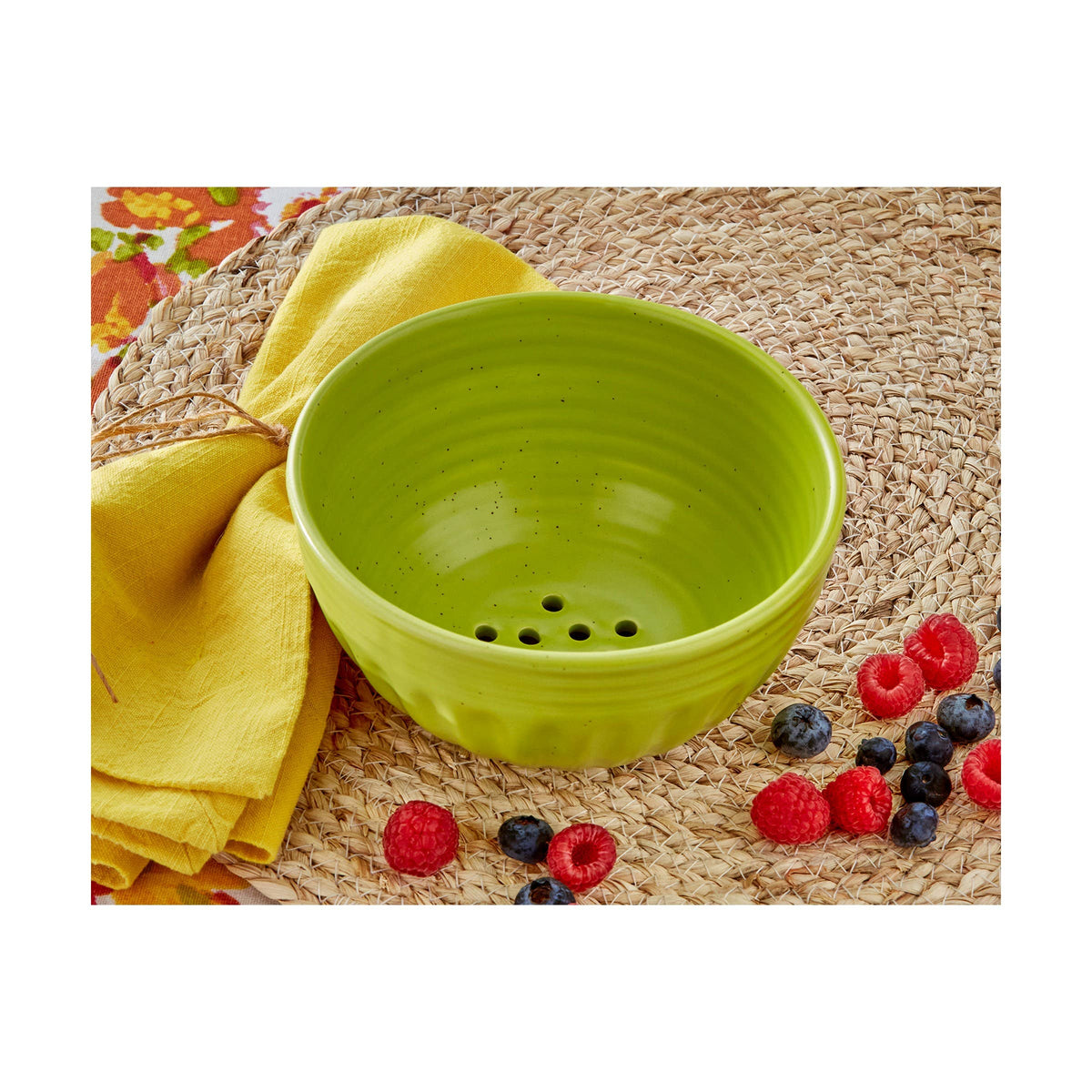 Berry Strainer Citron