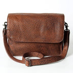 Crossbody Genuine Leather Bag