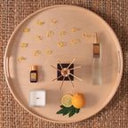 Bamboo Wax Melt