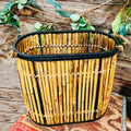 Bamboo Baskets