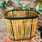 Bamboo Baskets