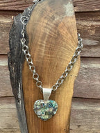 Red Dog Vintage Abalone