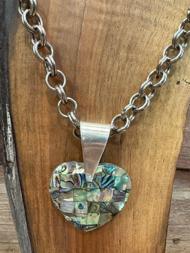 Red Dog Vintage Abalone