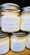 Farmstead Candles