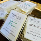 Farmstead Soy Wax Melts