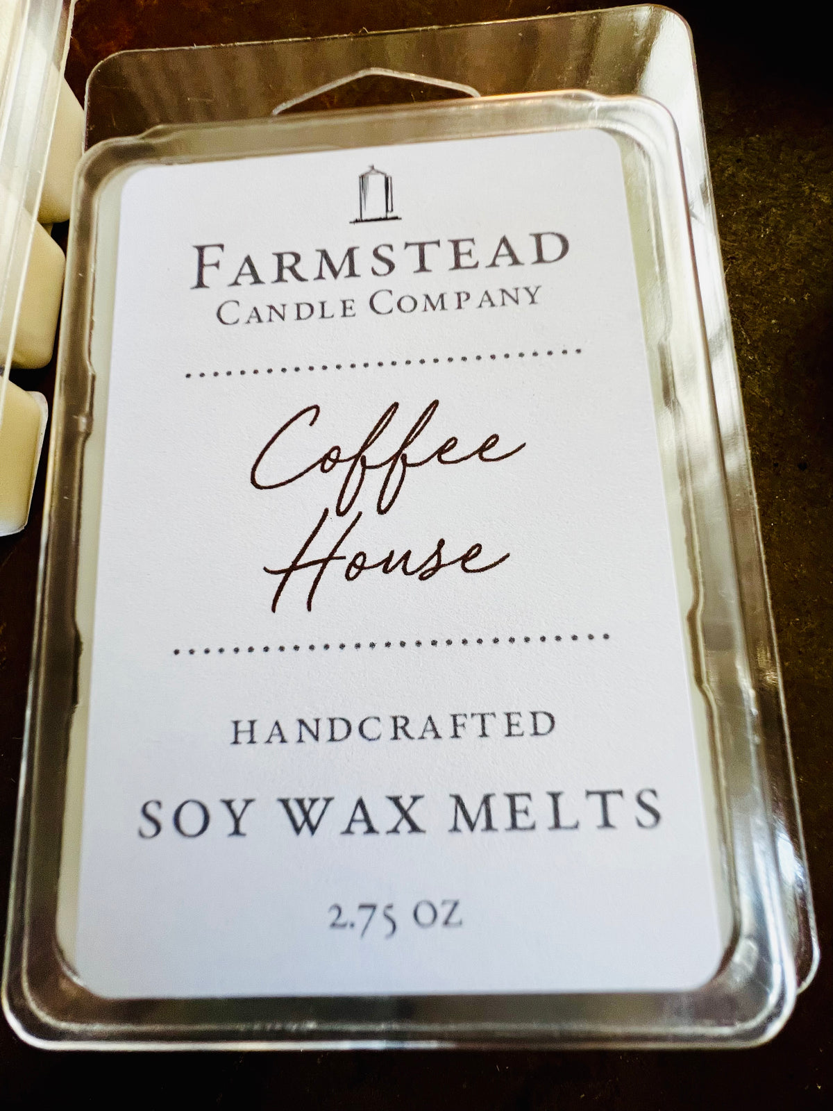 Farmstead Soy Wax Melts