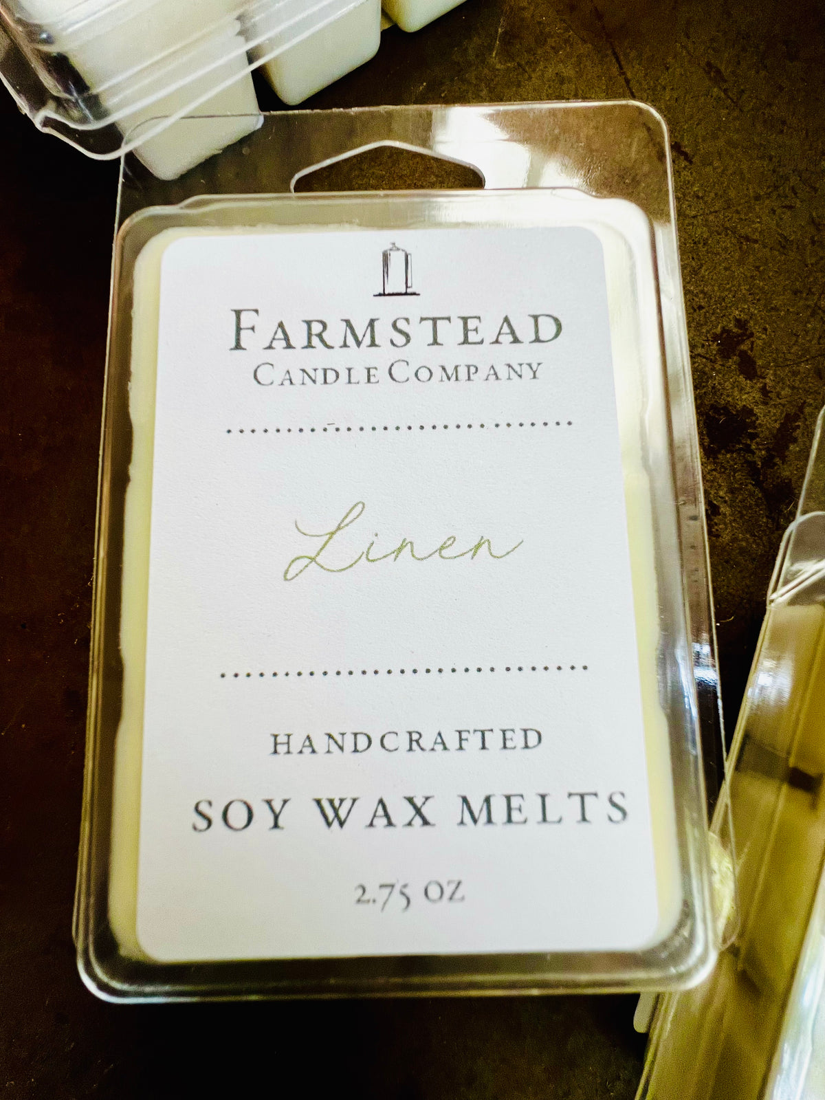 Farmstead Soy Wax Melts